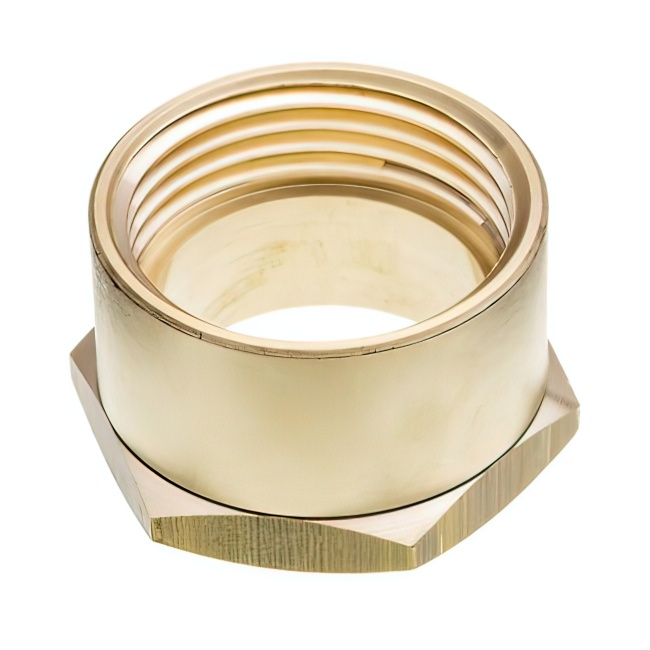 Intergas Pump Nut 1 Inch 826207