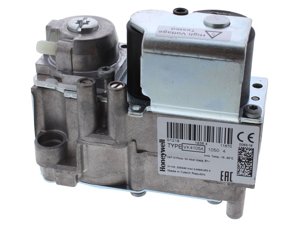 Vokera Gas Valve 8277