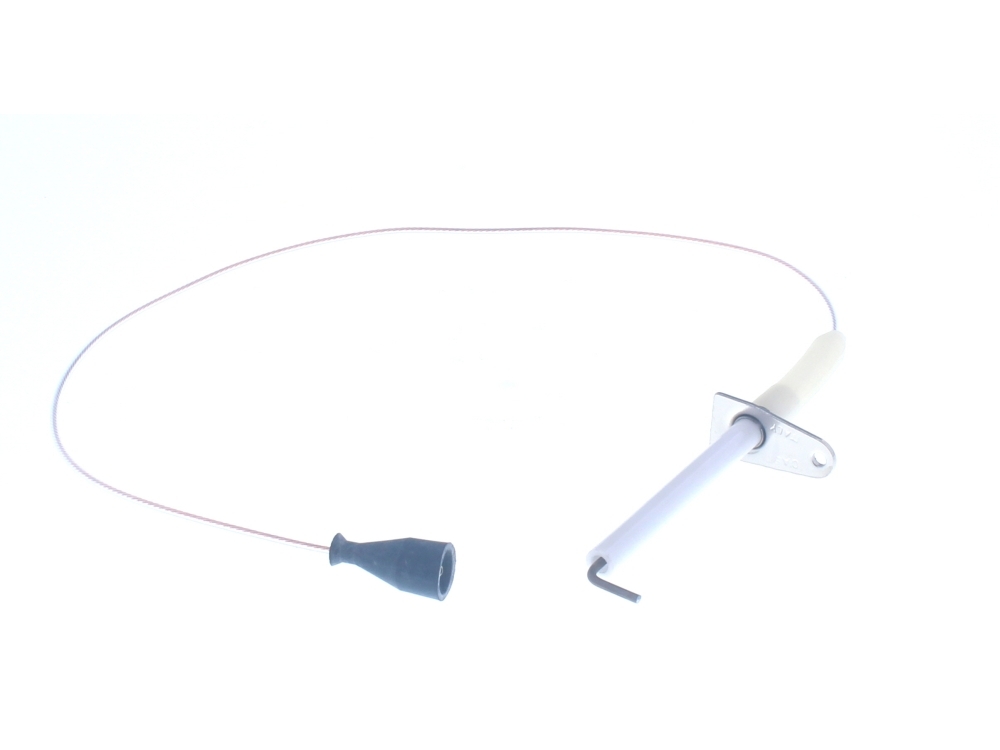 Vokera Spark Electrode and Lead 8282