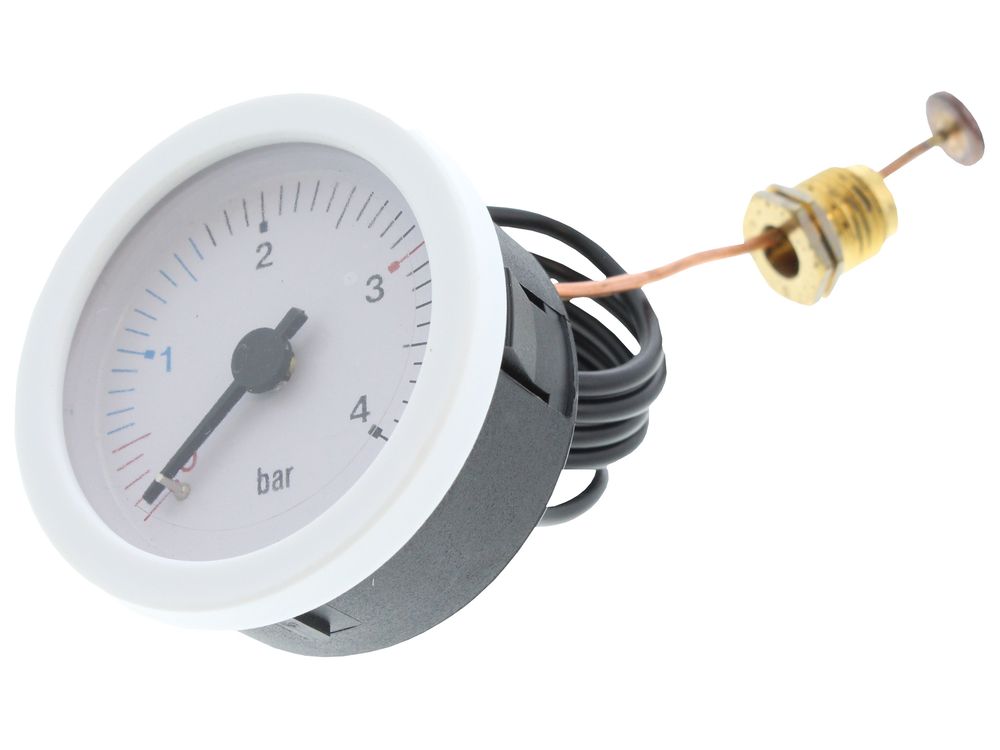 Vokera Pressure Gauge 8355