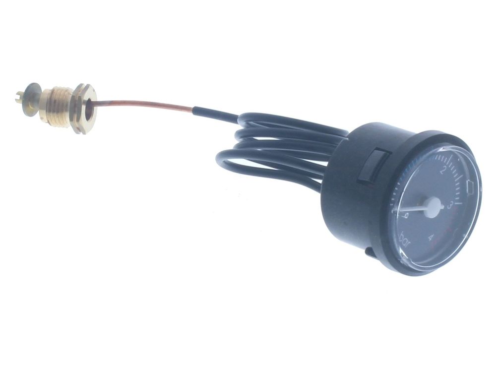 Vokera Pressure Gauge 8377