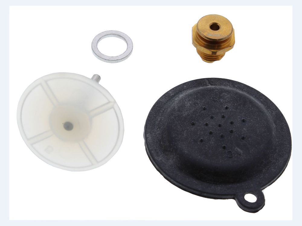 Halstead Pressure Switch Service Kit 840501
