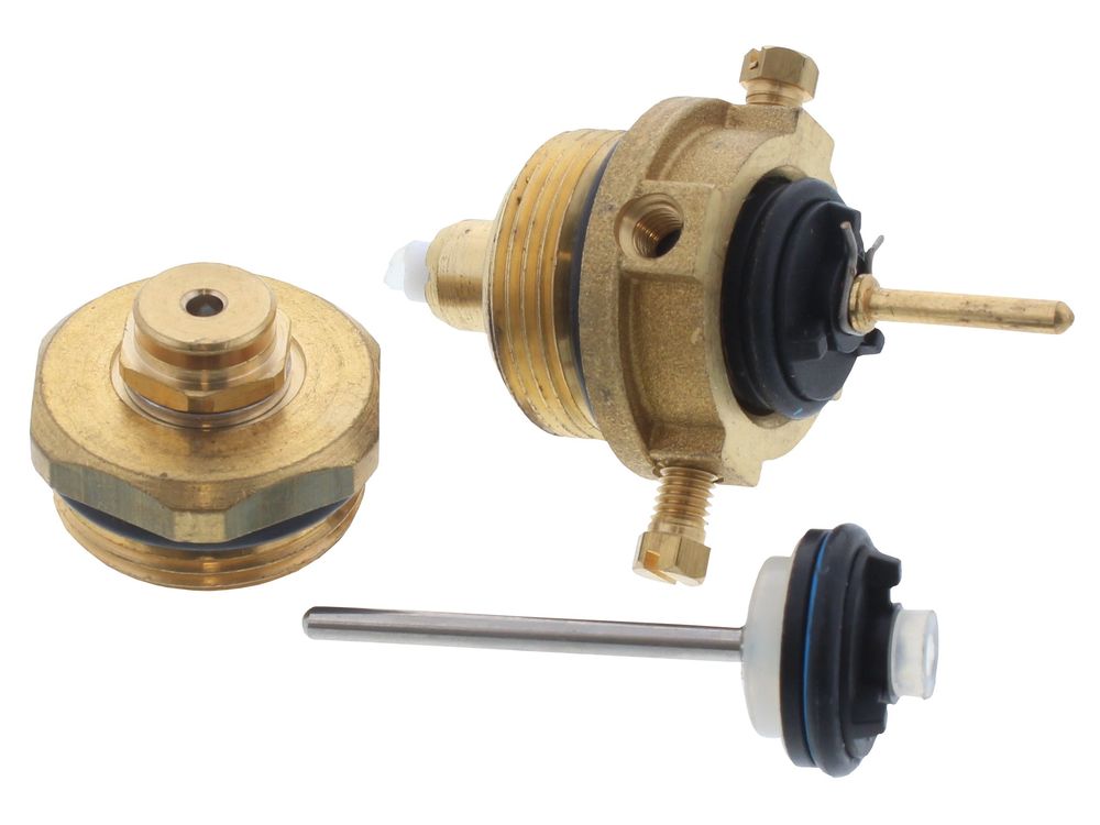 Halstead Diverter Valve Inner Service Kit 840503
