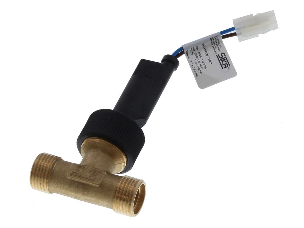 Intergas Flow Switch Sika VKX 844267