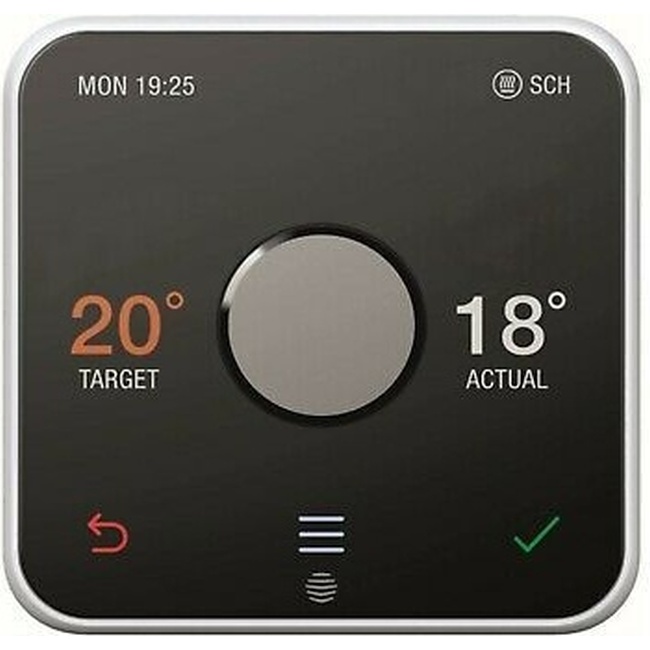Special Offers Hive Thermostat For Heating And Hot Water Control 851812