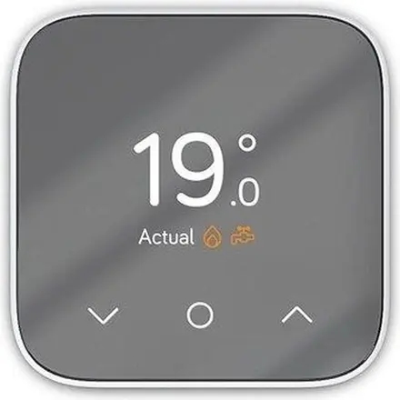 Hive Thermostat Mini Heating And Hot Water (Hubless)