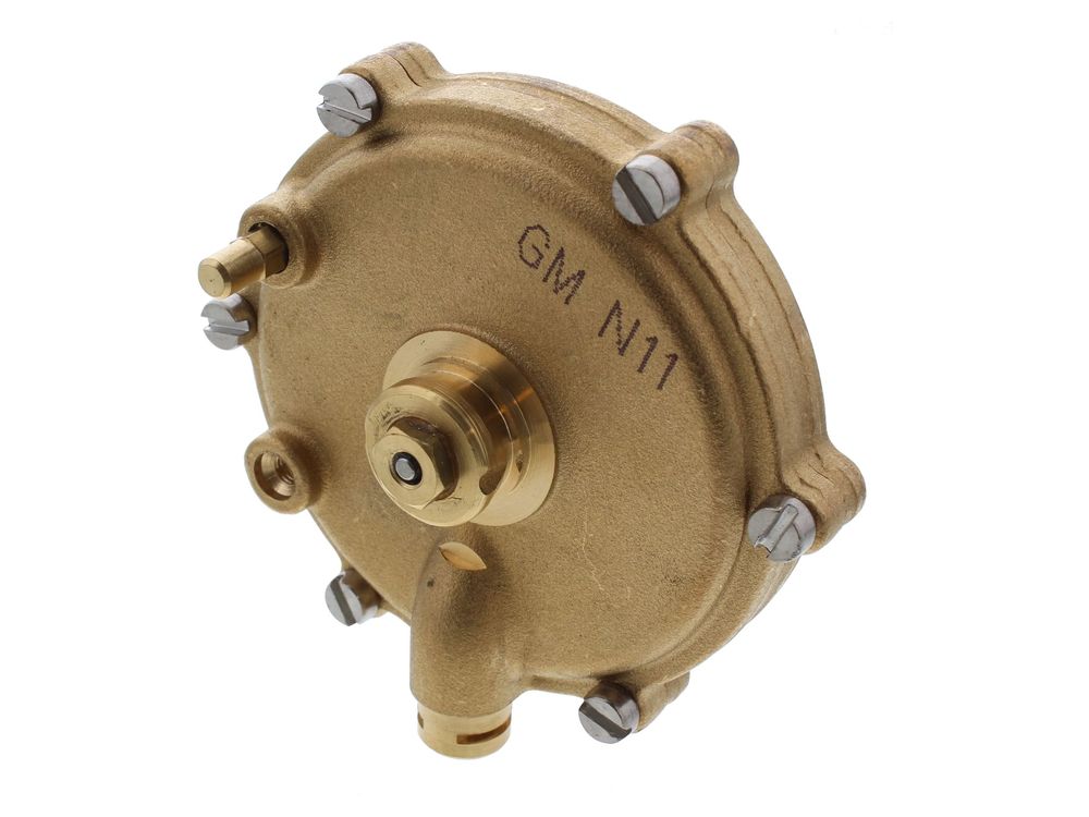 Vokera Domestic Water Manifold 8536