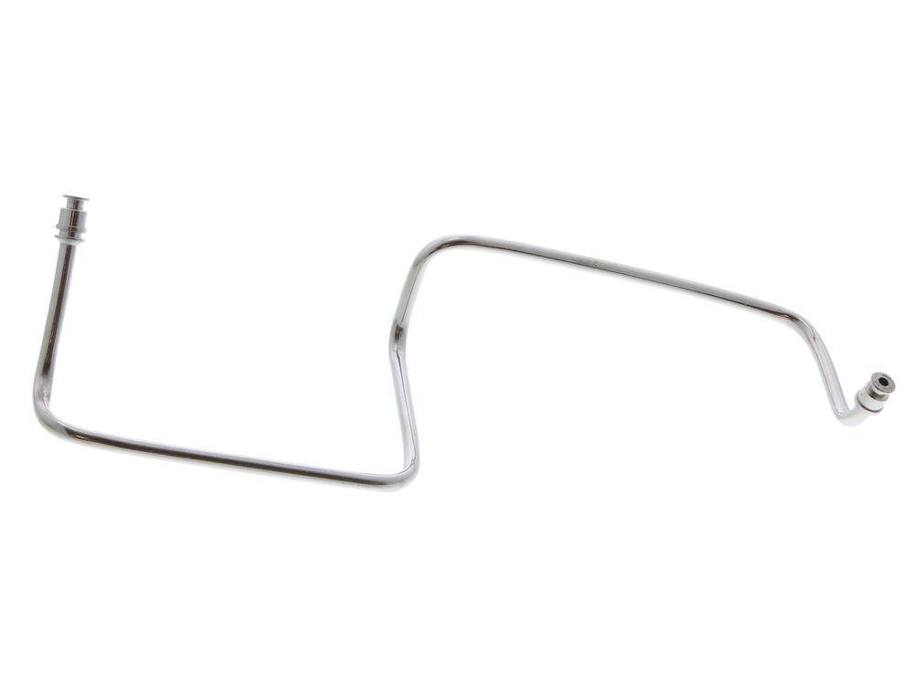 Vokera Depressor Sensor Pipe 8539