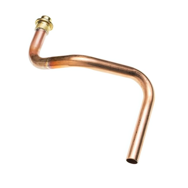 Intergas Gas Supply Pipe 854537