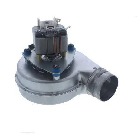 Halstead Fan Assembly Sifan 240V 50Hz 862002