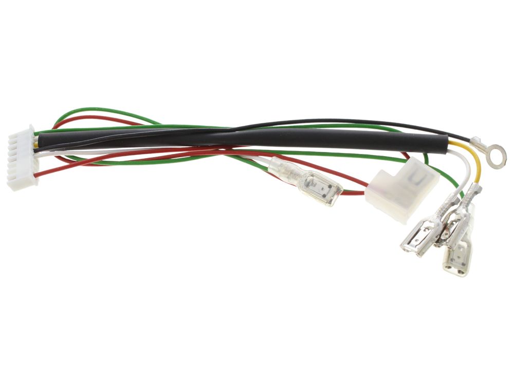Worcester Bosch Set of Cables 87044040410