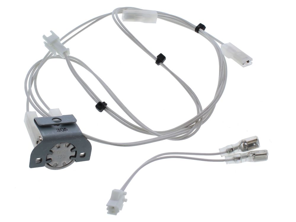 Worcester Bosch Flue Gas Safety Device 87072061860
