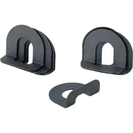 Worcester Bosch Clip Screw & Spring 87101001900