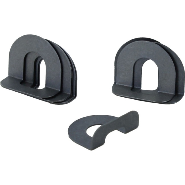 Worcester Bosch Clip Screw & Spring 87101001900