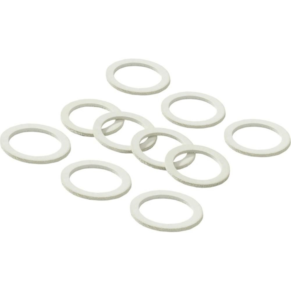 Worcester Bosch Sealing Washer 23.9x17.2x1.5mm Pack of 10 87101030430