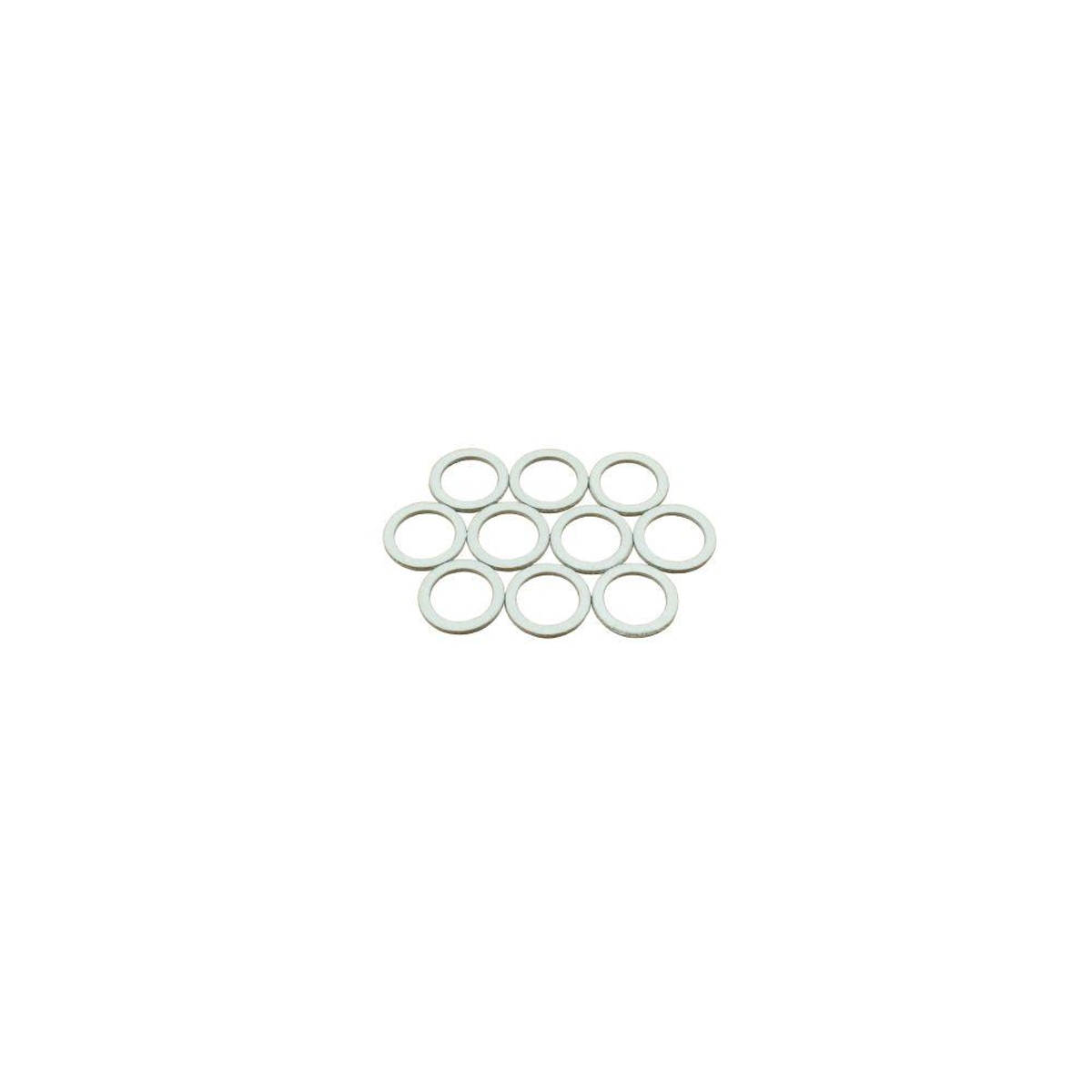 Worcester Bosch Washer 18.6mm x 13.5mm x 1.5mm 87101030450