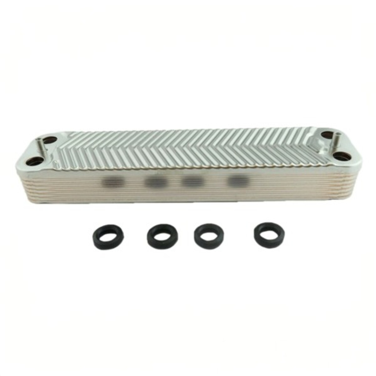 Worcester Bosch O-Ring Pack of 10 87102050850
