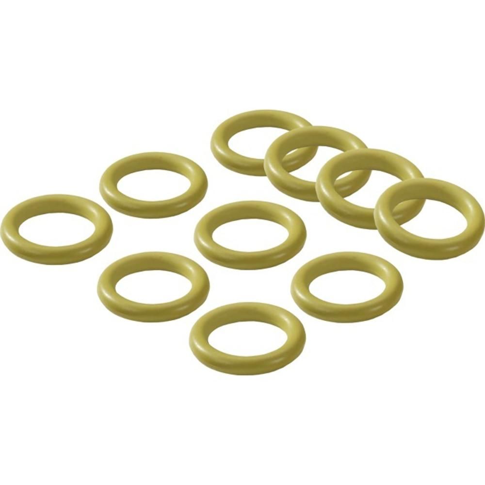 Worcester Bosch O-Ring 12 x 3mm Pack 10 87102050890