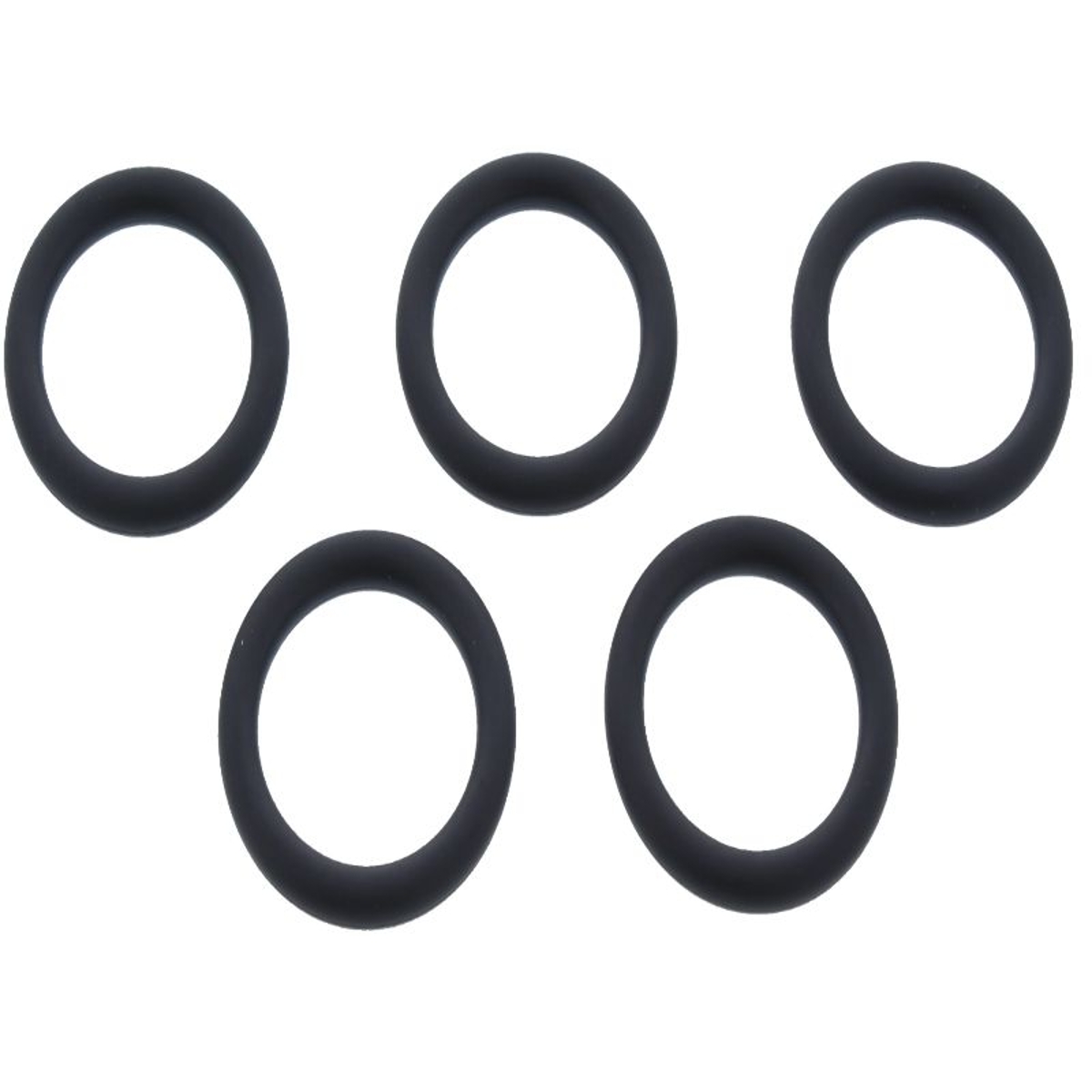 Worcester Bosch O-Ring Pack of 5 87102050980