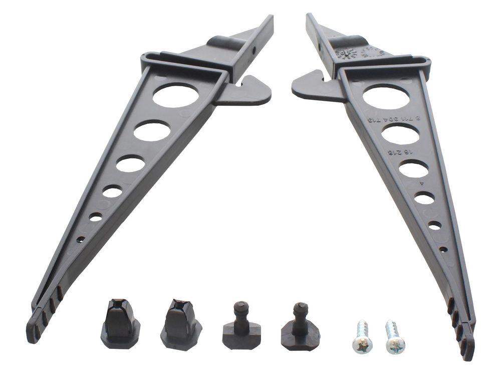 Worcester Bosch Mounting Holder 87105062100