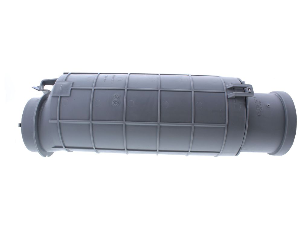 Worcester Bosch Flue Gas Duct 87107253730