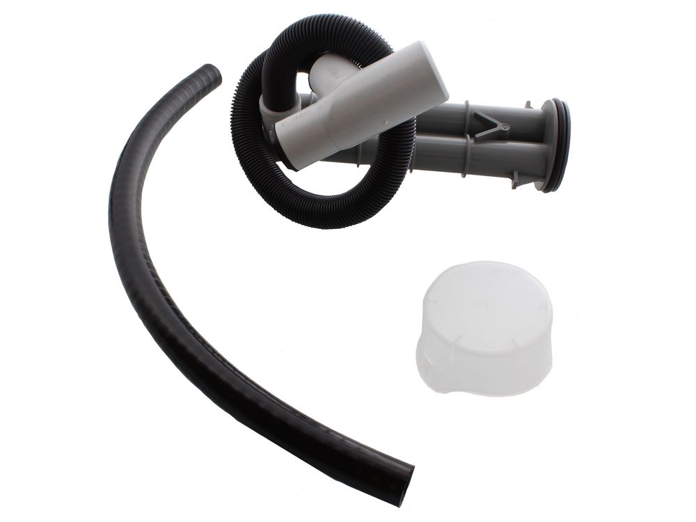 Worcester Bosch Condensate Syphon Greenstar 87107254480