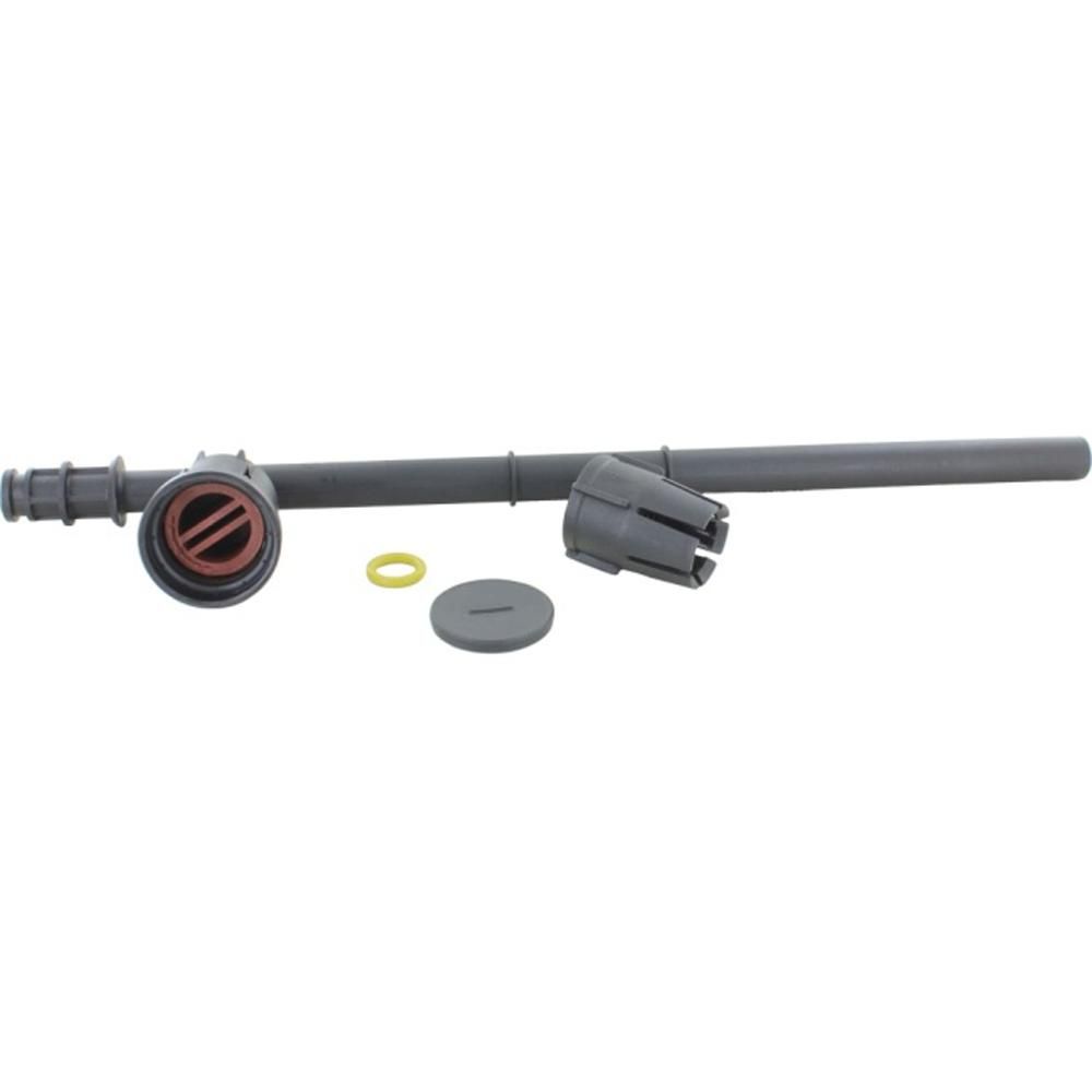 Worcester Bosch Gas Pipe 87107255000
