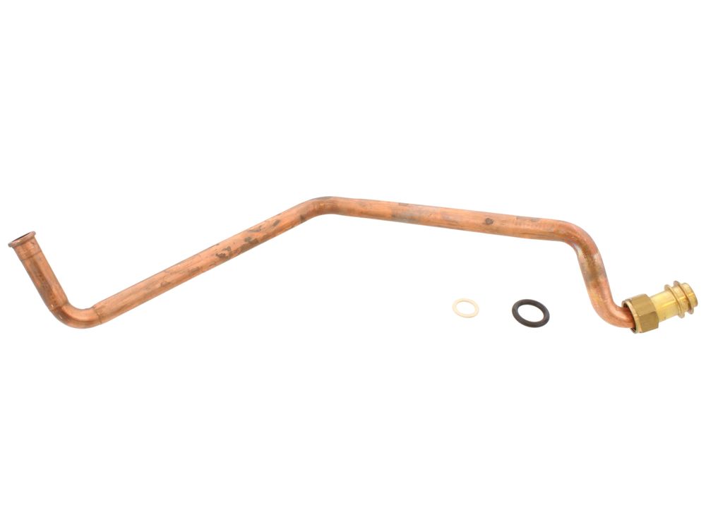 Worcester Bosch Pipe Venting 87107256360