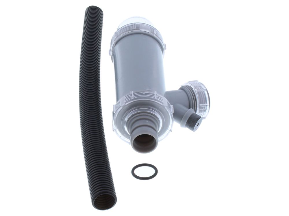 Worcester Bosch Condensate U-Trap 87107352410