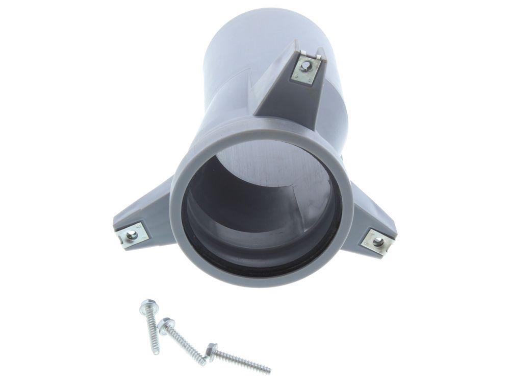 Worcester Bosch Exhaust Pipe Union 87107352740