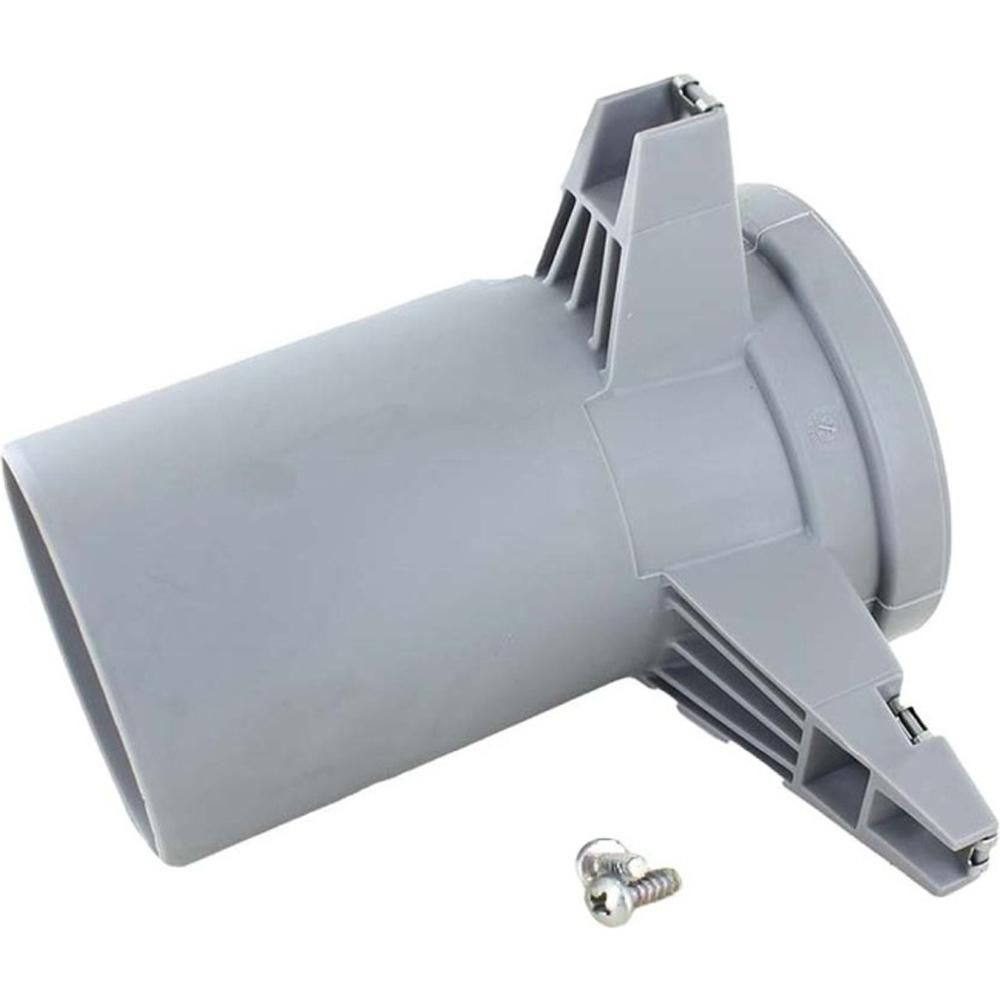 Worcester Bosch Exhaust Pipe Union 87107352960
