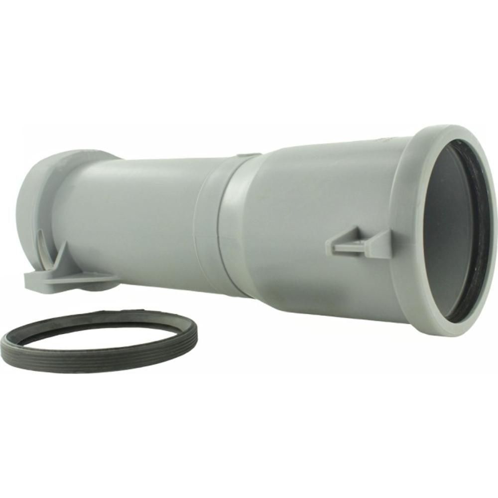 Worcester Bosch Flue Gas Duct 87107352990