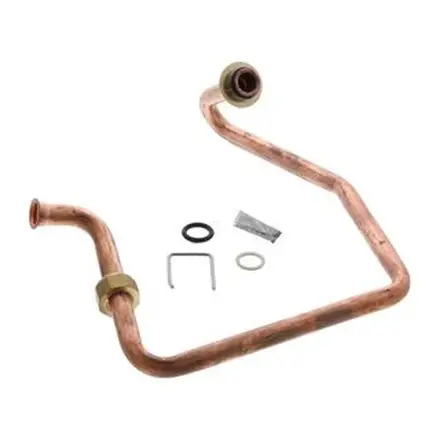 Worcester Bosch Connecting Pipe Cold 87107353050