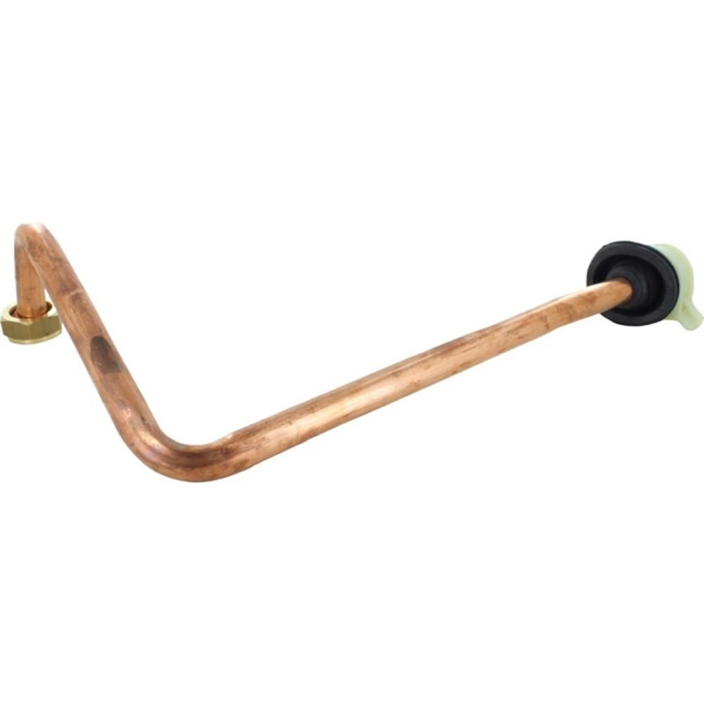 Worcester Bosch Flow Pipe 87107353060