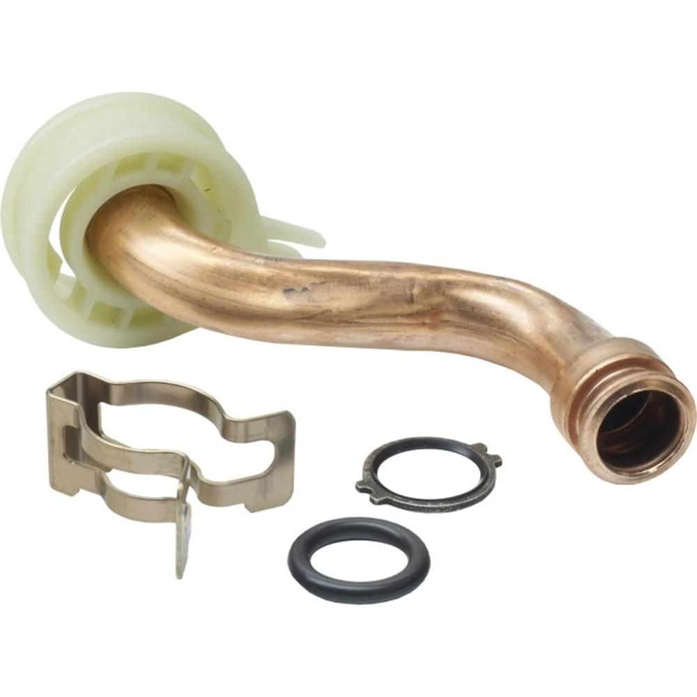 Worcester Bosch Return Pipe 87107353240
