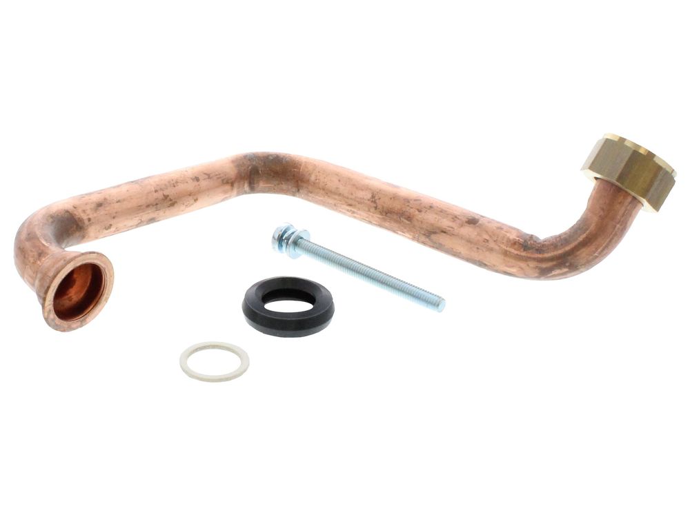 Worcester Bosch Return Pipe 87107353970