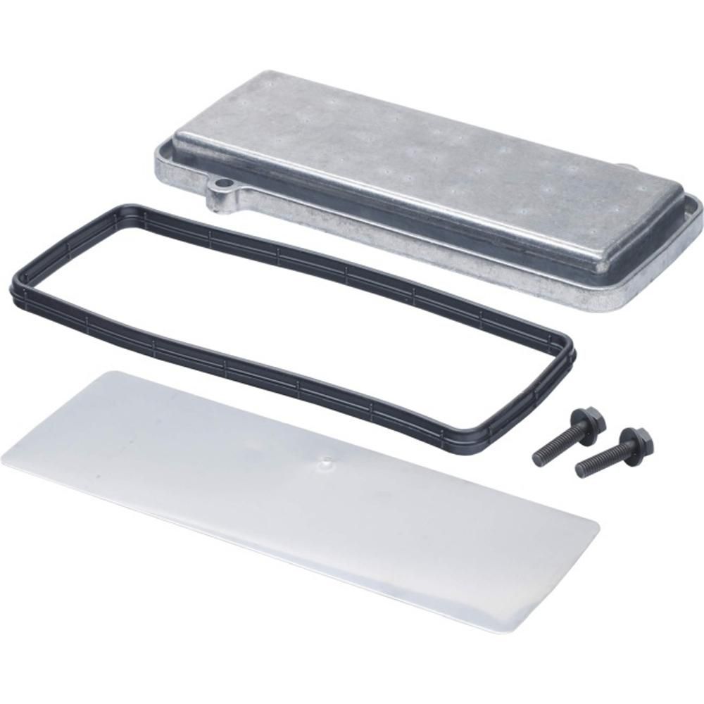 Worcester Bosch Casing Assembly Front Cover 87110002620