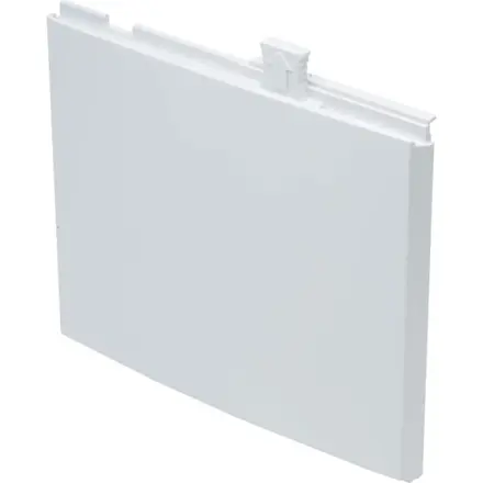 Worcester Bosch Casing Assembly Shield Facia Cover 87110003020