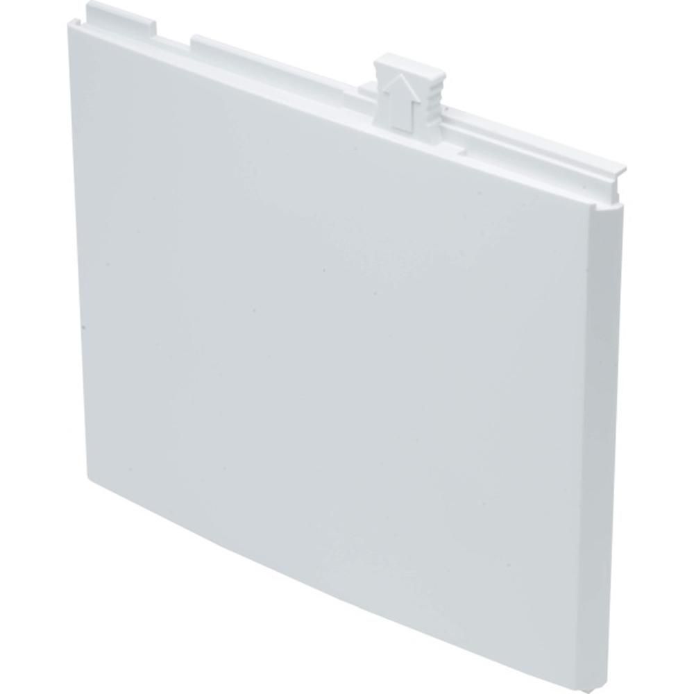 Worcester Bosch Casing Assembly Shield Facia Cover 87110003020
