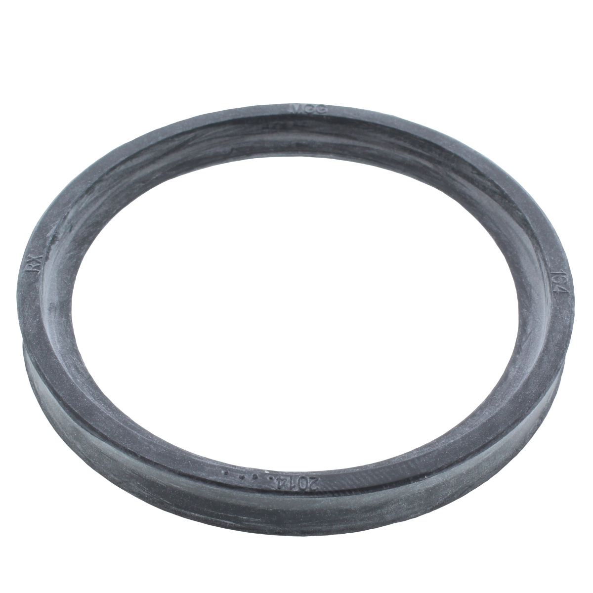 Worcester Bosch 87110043670 Inner Seal - 60mm x 8mm - FC/AZ/MD
