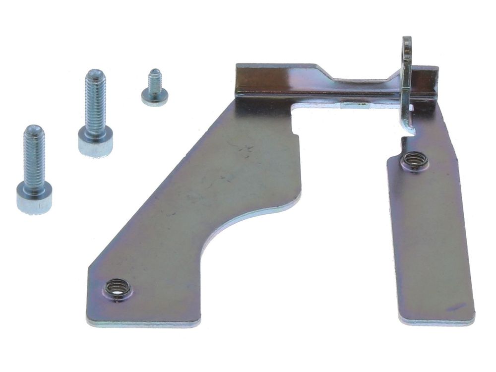 Worcester Bosch Fan Plate Assembly 87112000260