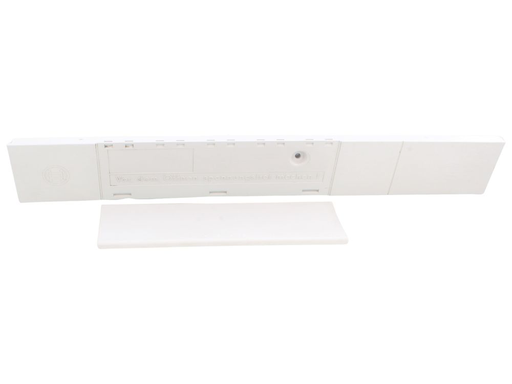 Worcester Bosch Covering Sheet 87113047230