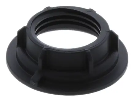 Worcester Bosch Condensate Sump Nut 87133011140