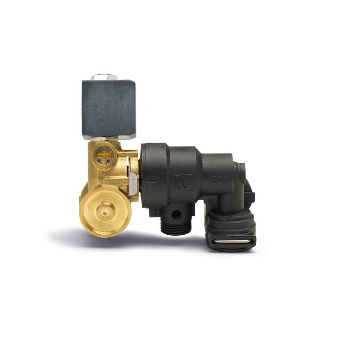 Worcester Bosch Connection Union 87133056450