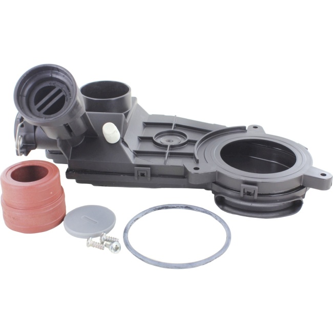 Worcester Bosch Throttle 87133060530