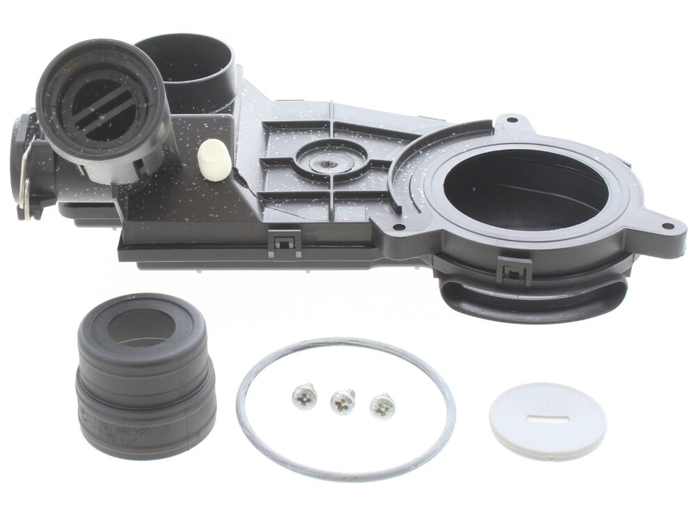 Worcester Bosch Throttle 87133060540