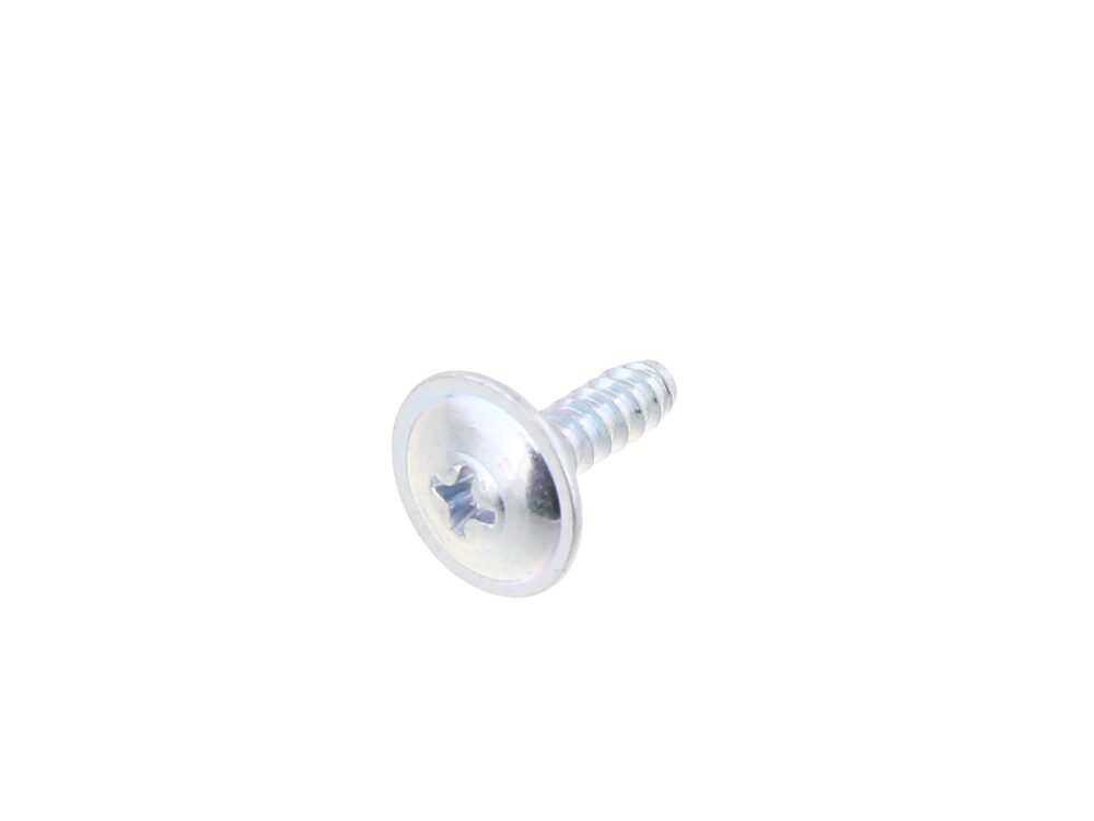 Worcester Bosch Screw No.10 x 16mm Type AB Self Tap 87134030120