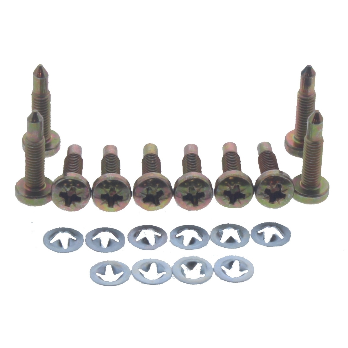 Worcester Bosch Screw Pack M5 x 22mm Pack of 10 87134030260