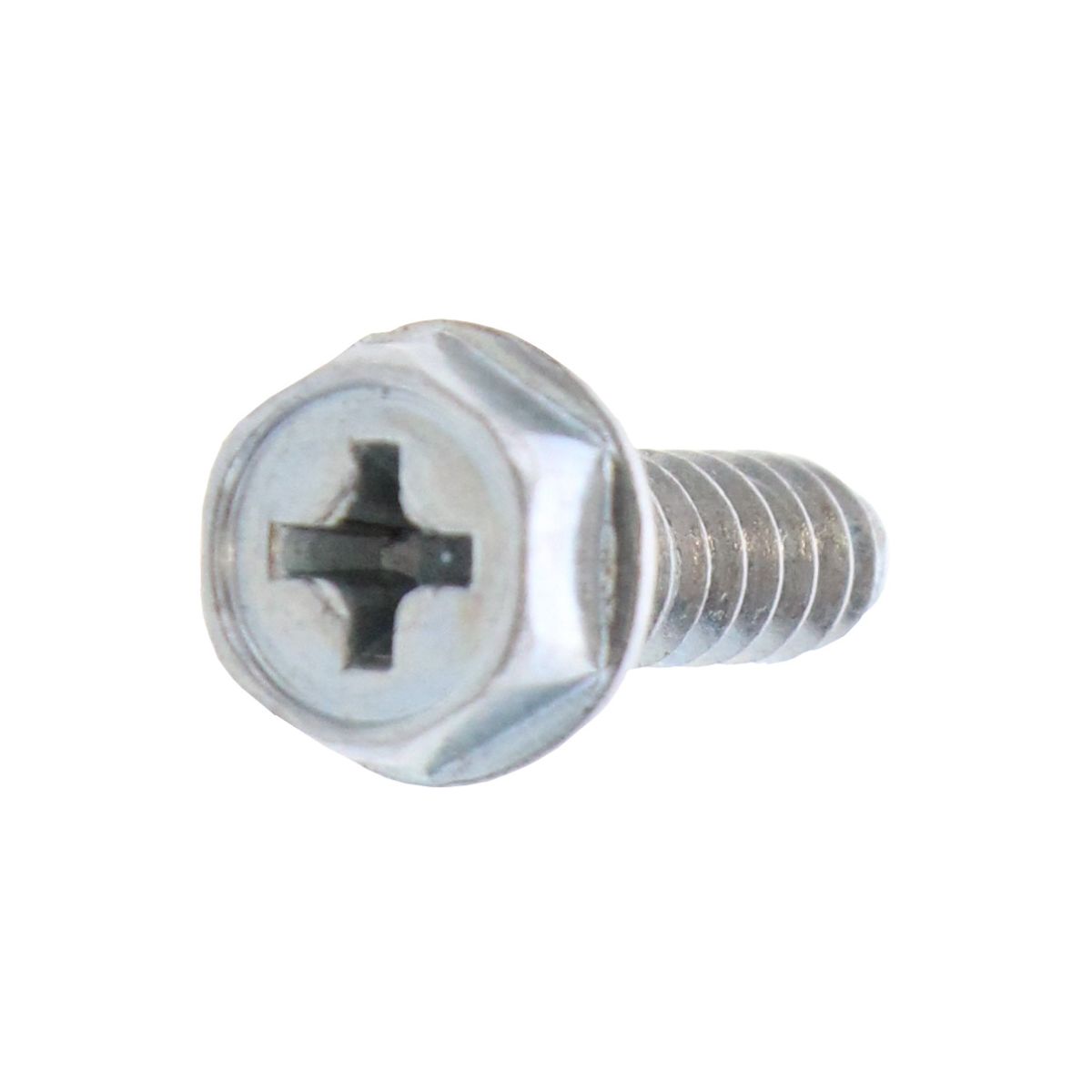 Worcester Bosch Hex Head Screw 4.8 87134030360