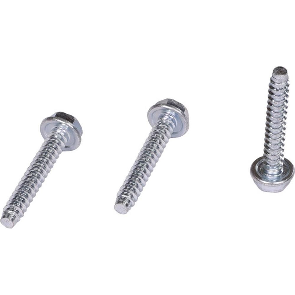 Worcester Bosch Screw 4.8mm x 30mm 87134030390